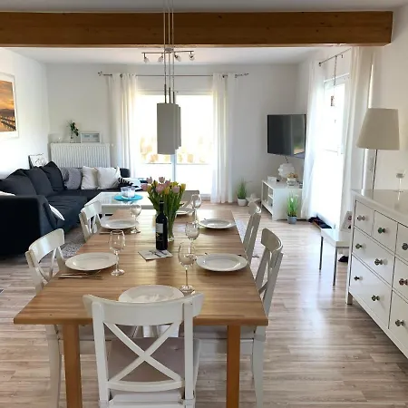 Hedwig Meine Perle Apartamento