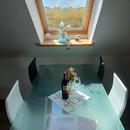 Hedwig Meine Perle Apartamento